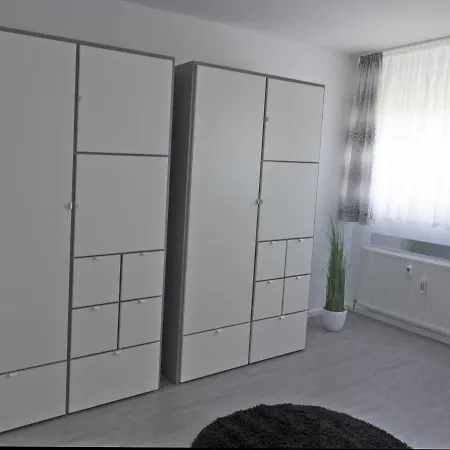 Ferienwohnung 90 M2 In Sulzbach 2 Minuten Fussweg Zum Krankenhaus Exterior photo
