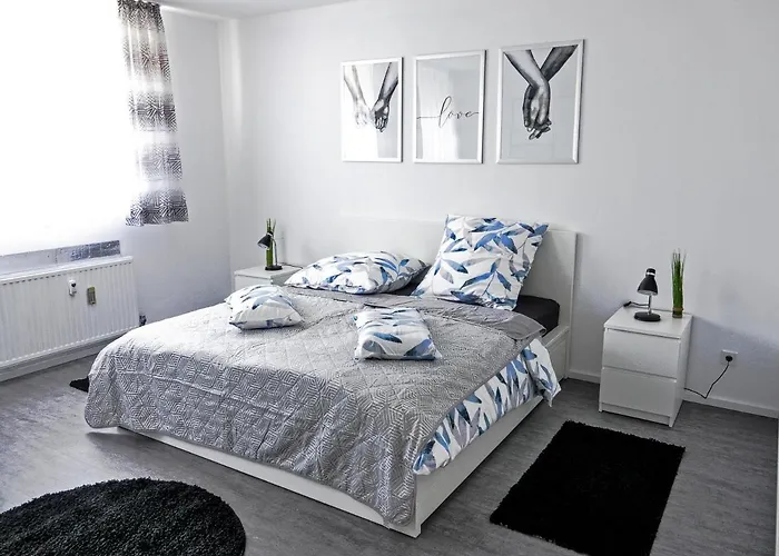 Ferienwohnung 90 M2 In Sulzbach 2 Minuten Fussweg Zum Krankenhaus
