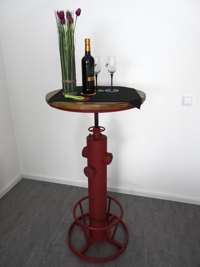 Apartment 90 M2 In Sulzbach 2 Minuten Fussweg Zum Krankenhaus *