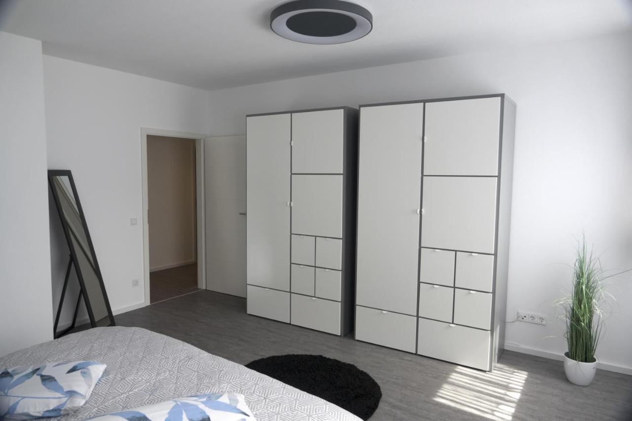 90 M2 In Sulzbach 2 Minuten Fussweg Zum Krankenhaus Apartment *
