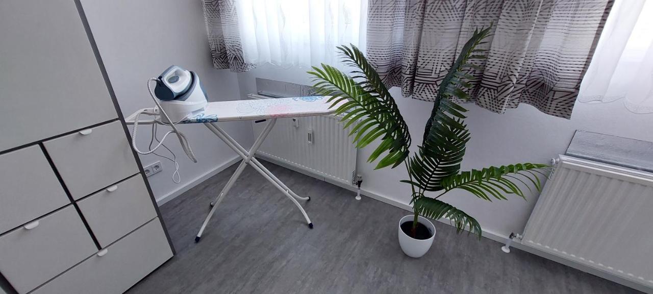 Apartment 90 M2 In Sulzbach 2 Minuten Fussweg Zum Krankenhaus