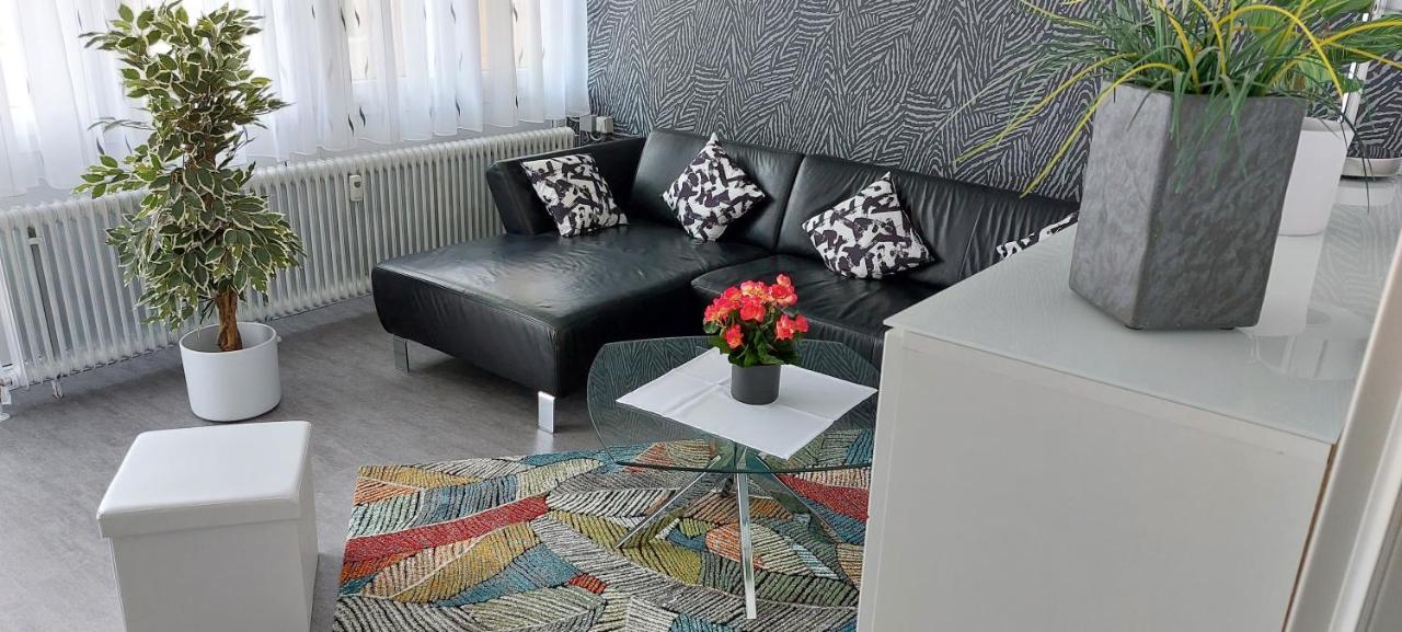 Apartment 90 M2 In Sulzbach 2 Minuten Fussweg Zum Krankenhaus