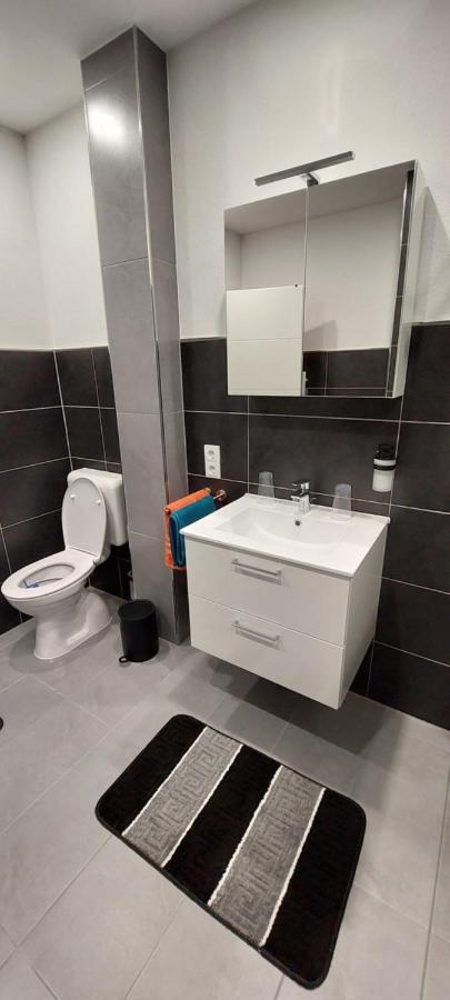 Apartment 90 M2 In Sulzbach 2 Minuten Fussweg Zum Krankenhaus Sulzbach (Saarland)